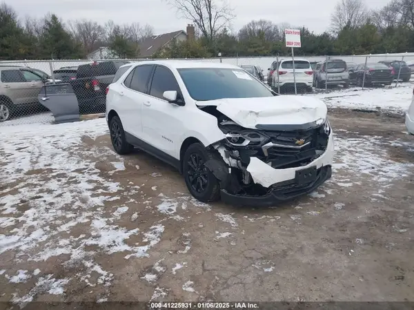 3GNAXJEV7LS503099 2020 CHEVROLET EQUINOX - Image 1