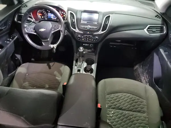 3GNAXJEV7LS505709 2020 CHEVROLET EQUINOX - Image 8