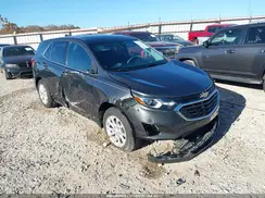 3GNAXJEV7LS514040 2020 CHEVROLET EQUINOX