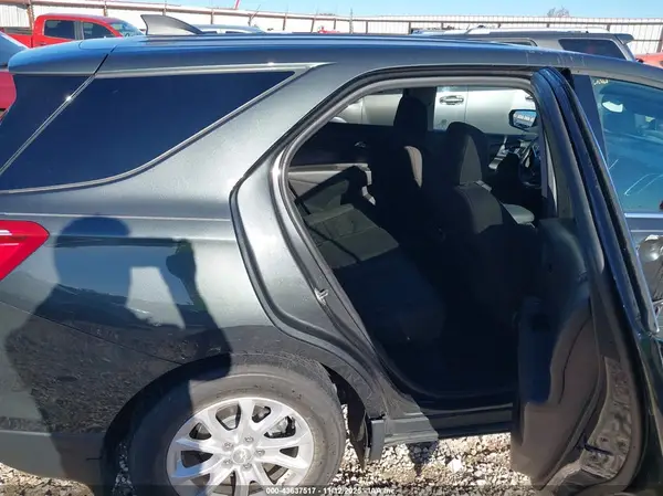 3GNAXJEV7LS514040 2020 CHEVROLET EQUINOX - Image 8