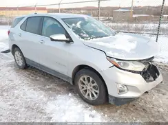 3GNAXJEV7LS519674 2020 CHEVROLET EQUINOX