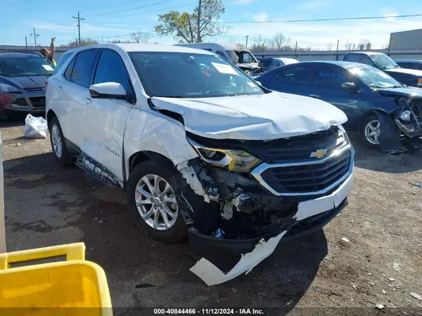 3GNAXJEV7LS521182 2020 CHEVROLET EQUINOX - Image 1