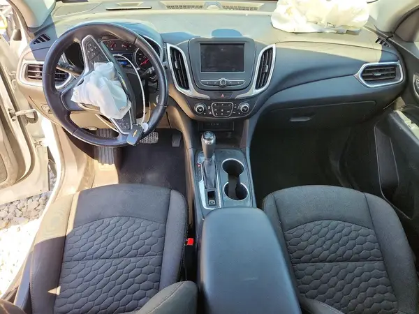 3GNAXJEV7LS521411 2020 CHEVROLET EQUINOX - Image 8