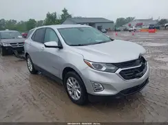 3GNAXJEV7LS522834 2020 CHEVROLET EQUINOX