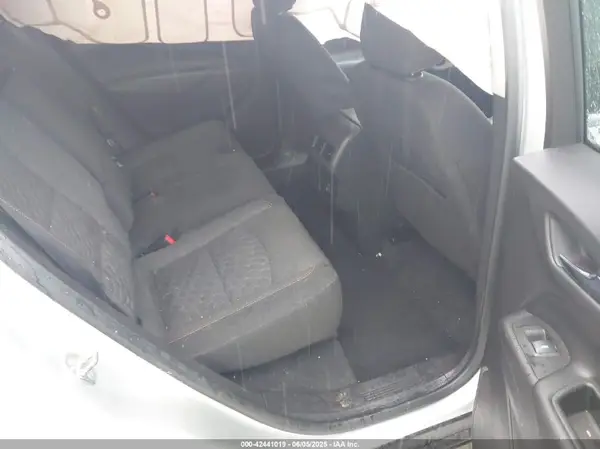 3GNAXJEV7LS522834 2020 CHEVROLET EQUINOX - Image 8