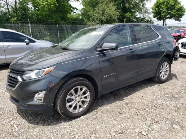 3GNAXJEV7LS527418 2020 CHEVROLET EQUINOX - Image 1