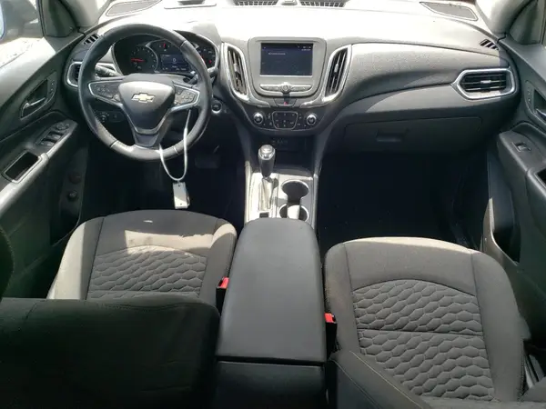 3GNAXJEV7LS527418 2020 CHEVROLET EQUINOX - Image 8