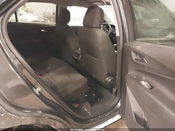 3GNAXJEV7LS528598 2020 CHEVROLET EQUINOX - Image 8