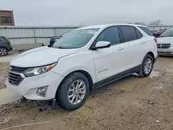 3GNAXJEV7LS529007 2020 CHEVROLET EQUINOX