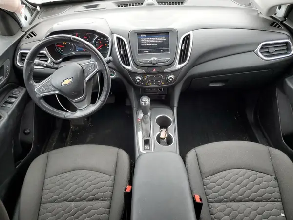 3GNAXJEV7LS533672 2020 CHEVROLET EQUINOX - Image 8