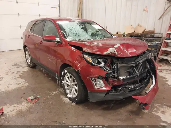 3GNAXJEV7LS540797 2020 CHEVROLET EQUINOX - Image 1