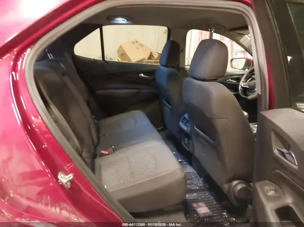 3GNAXJEV7LS540797 2020 CHEVROLET EQUINOX - Image 8