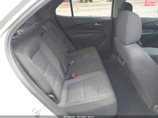 3GNAXJEV7LS544977 2020 CHEVROLET EQUINOX - Image 8