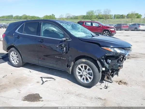 3GNAXJEV7LS546731 2020 CHEVROLET EQUINOX - Image 1