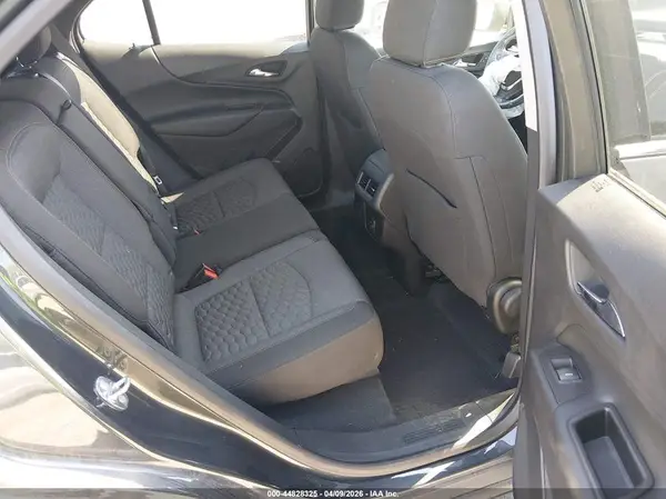 3GNAXJEV7LS553906 2020 CHEVROLET EQUINOX - Image 8