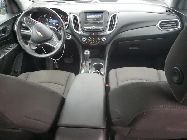 3GNAXJEV7LS584525 2020 CHEVROLET EQUINOX - Image 8