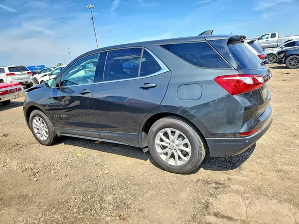 3GNAXJEV7LS593984 2020 CHEVROLET EQUINOX - Image 2
