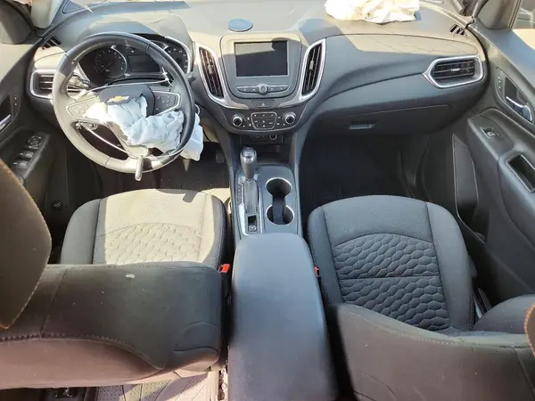 3GNAXJEV7LS593984 2020 CHEVROLET EQUINOX - Image 8