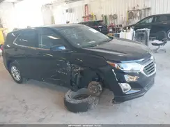 3GNAXJEV7LS599347 2020 CHEVROLET EQUINOX