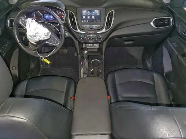 3GNAXJEV7LS620715 2020 CHEVROLET EQUINOX - Image 8
