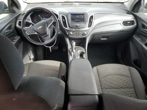 3GNAXJEV7LS642939 2020 CHEVROLET EQUINOX - Image 8