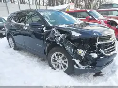 3GNAXJEV7LS644657 2020 CHEVROLET EQUINOX