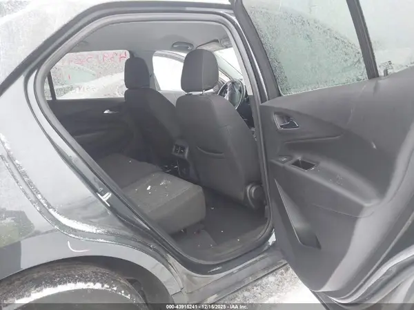 3GNAXJEV7LS667551 2020 CHEVROLET EQUINOX - Image 8