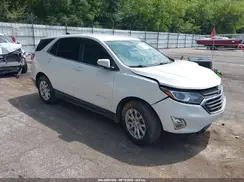3GNAXJEV7LS671633 2020 CHEVROLET EQUINOX