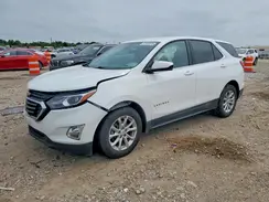 3GNAXJEV7LS686682 2020 CHEVROLET EQUINOX