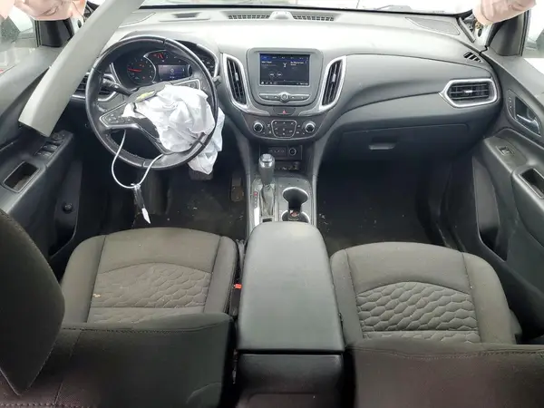 3GNAXJEV7LS686682 2020 CHEVROLET EQUINOX - Image 8