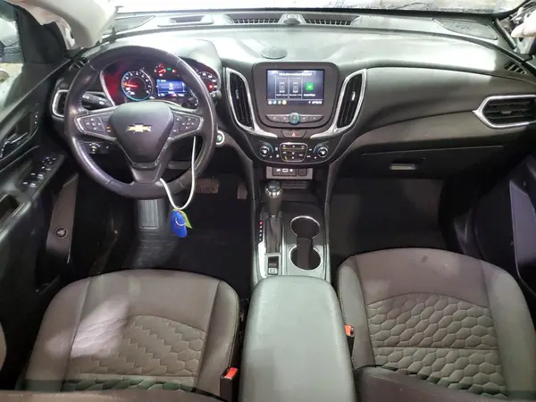 3GNAXJEV7LS702184 2020 CHEVROLET EQUINOX - Image 8