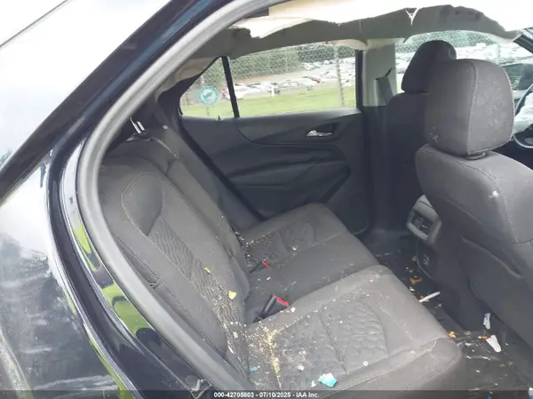 3GNAXJEV7LS727814 2020 CHEVROLET EQUINOX - Image 8