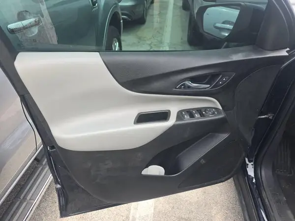 3GNAXJEV7LS729448 2020 CHEVROLET EQUINOX - Image 8