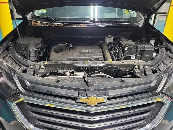 3GNAXJEV7ML379377 2021 CHEVROLET EQUINOX - Image 8