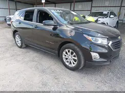 3GNAXJEV7ML389049 2021 CHEVROLET EQUINOX
