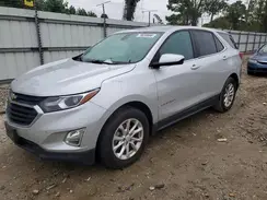 3GNAXJEV7MS104534 2021 CHEVROLET EQUINOX
