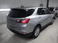 3GNAXJEV7MS121446 2021 CHEVROLET EQUINOX
