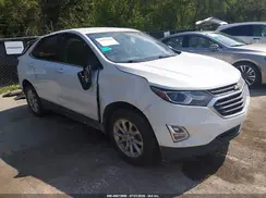 3GNAXJEV7MS145052 2021 CHEVROLET EQUINOX