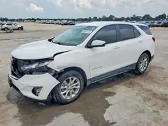 3GNAXJEV7MS148078 2021 CHEVROLET EQUINOX