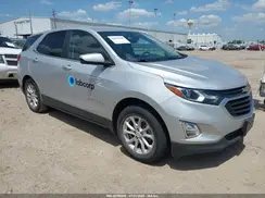 3GNAXJEV7MS160943 2021 CHEVROLET EQUINOX