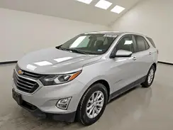 3GNAXJEV7MS160991 2021 CHEVROLET EQUINOX