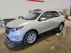 3GNAXJEV7MS161722 2021 CHEVROLET EQUINOX