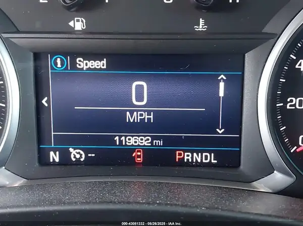 3GNAXJEV7MS161915 2021 CHEVROLET EQUINOX - Image 2