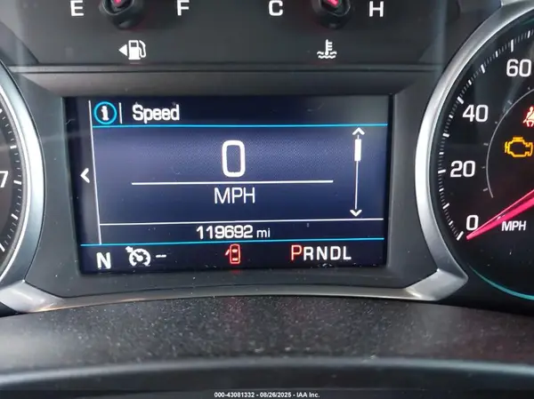 3GNAXJEV7MS161915 2021 CHEVROLET EQUINOX - Image 7