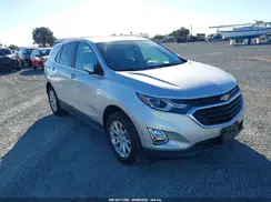 3GNAXJEV7MS161980 2021 CHEVROLET EQUINOX