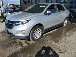 3GNAXJEV7MS162580 2021 CHEVROLET EQUINOX