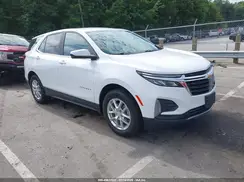 3GNAXJEV7NL132362 2022 CHEVROLET EQUINOX