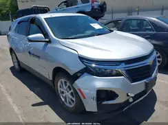 3GNAXJEV7NL225169 2022 CHEVROLET EQUINOX