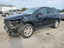 3GNAXJEV8JL100563 2018 CHEVROLET EQUINOX