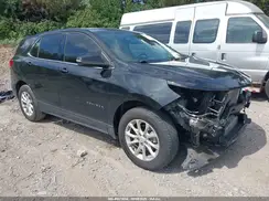 3GNAXJEV8JL100997 2018 CHEVROLET EQUINOX